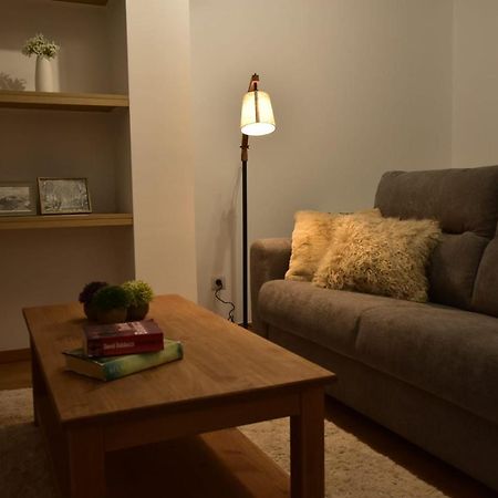 Apartament Gredera Olot Bagian luar foto