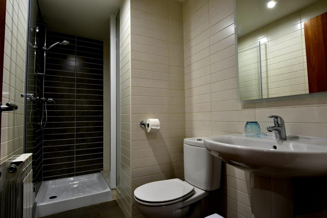 Apartament Gredera Olot Bagian luar foto