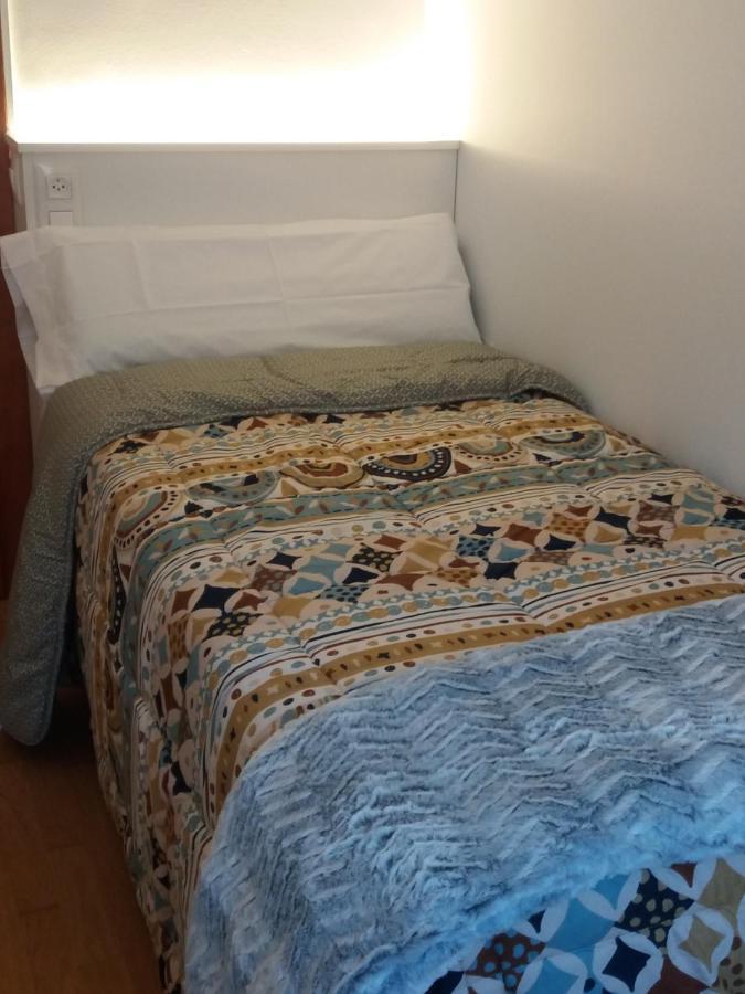 Apartament Gredera Olot Bagian luar foto
