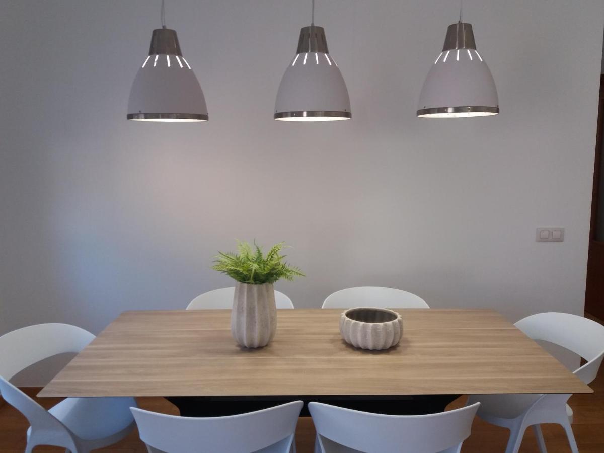 Apartament Gredera Olot Bagian luar foto