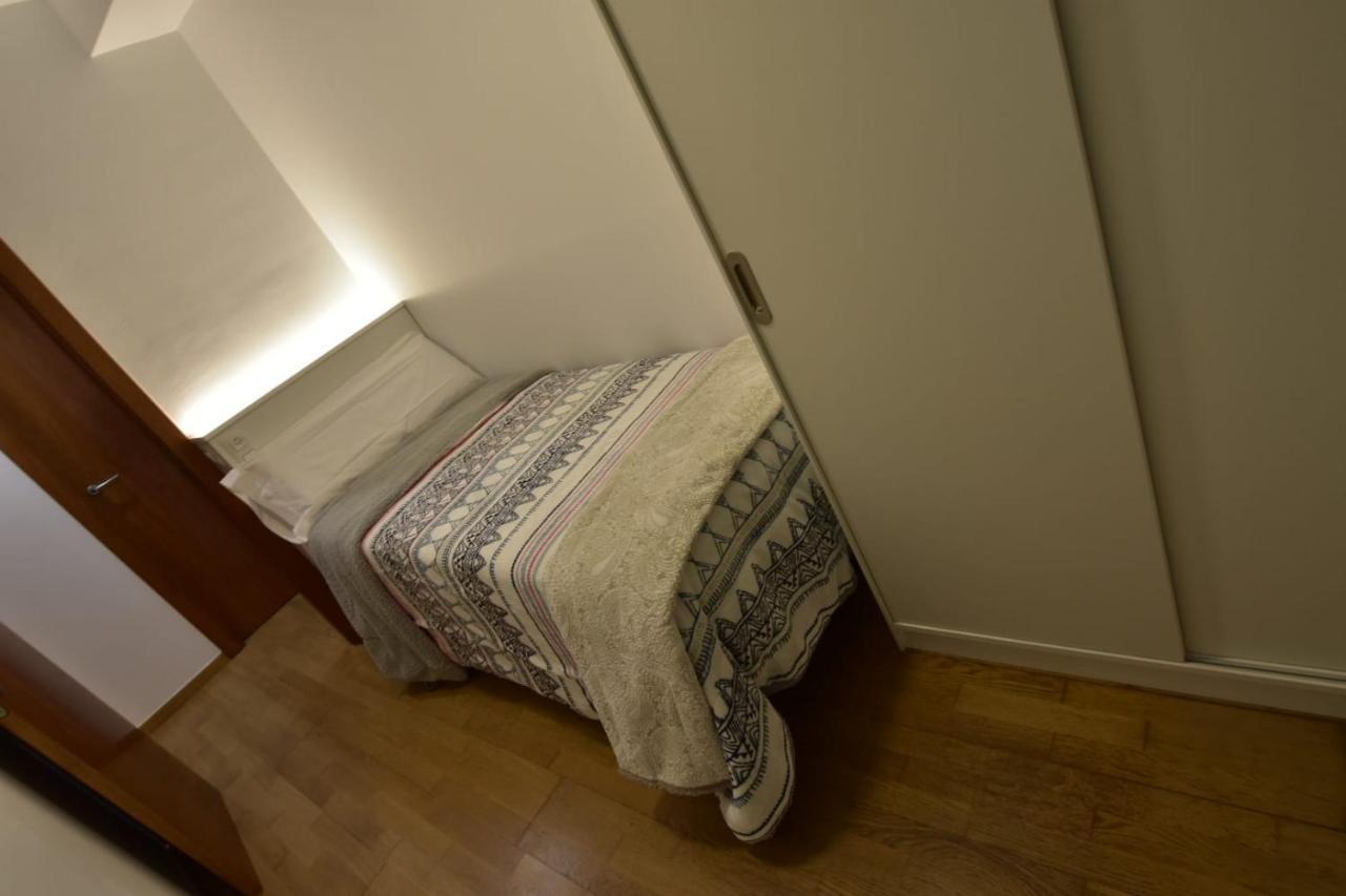 Apartament Gredera Olot Bagian luar foto