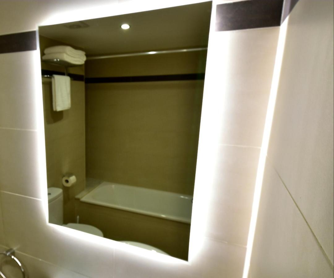 Apartament Gredera Olot Bagian luar foto