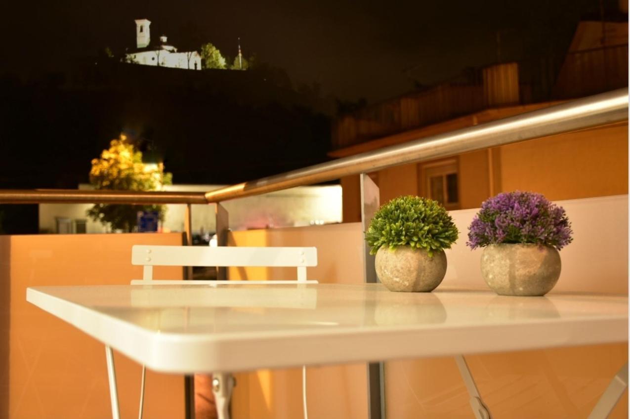 Apartament Gredera Olot Bagian luar foto